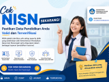 Cek NISN Sekarang, Pastikan Data Pendidikan Anda Valid!