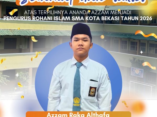 Azzam Raka Althafa